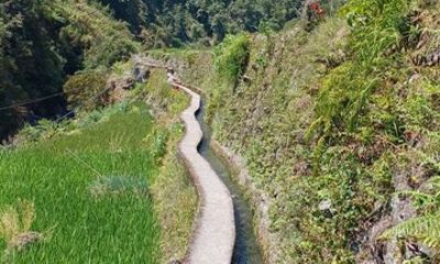 Banaue in a Day 3 UNESCO World Heritage Sites from Manila