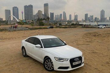 Private Tour by Car or Van Exploring Sri Lanka Capital Colombo