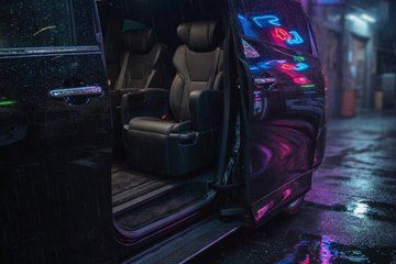 Narita Airport Private Transfer to or from Tokyo