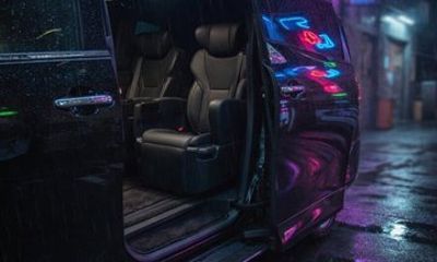Narita Airport Private Transfer to or from Tokyo