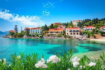 Private Shore Tour: Kefalonia Monasteries & Sacred Icons