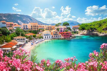 Private Shore Tour of Kefalonia Highlights