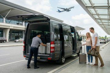 Vietnam Easy Entry Visa On Arrival with Private Airport Transfer