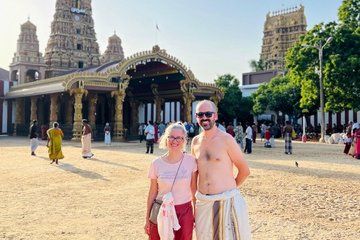 Private Jaffna City Tour: Temples, Culture & Authentic Local Life