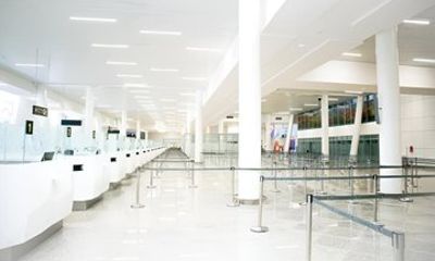 Casablanca Airport Private Transfer to City