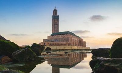 Tour de Casablanca