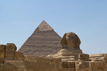 5 Day Private Egypt Tour Cairo and Luxor