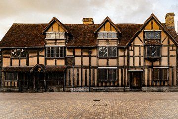 Stratford-upon-Avon Hidden Gems: A Shakespeare Self-Guided Tour