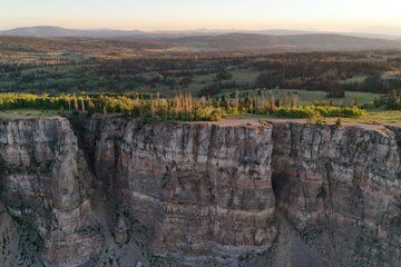 UTV Sunset Tour – Self Guided Adventure in the Uinta Mountains