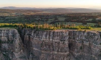 UTV Sunset Tour: Self Guided Adventure in the Uinta Mountains
