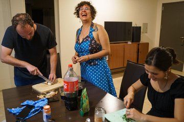 Cusco Cooking Class Adventure