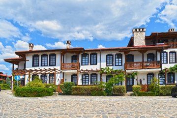 Plovdiv to Starosel Thracian Temples Spa and Wine Experience