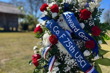 Laura Plantation: Stories of Freedom Fighters Tour