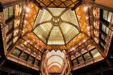 Budapest Hidden Gems Private Tour Secret Spots and Stories