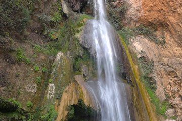 Hike to the Apoala Waterfalls with the Enchanted Lagoon