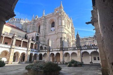 Knights Templar Castles Guided Tour