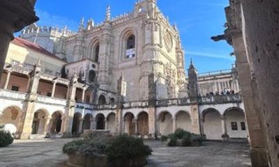 Knights Templar Castles Guided Tour