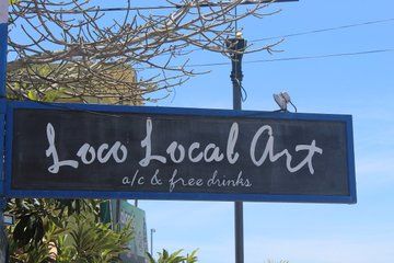 Private Todos Santos Tour from Los Cabos