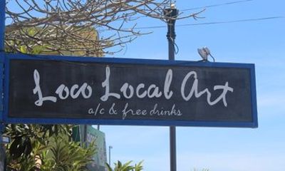 Private Todos Santos Tour from Los Cabos