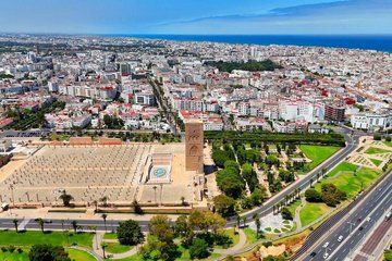 Private Transfer from Casablanca Airport (CMN) to Rabat City