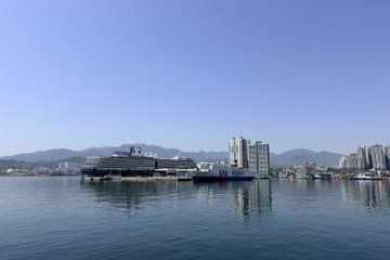 ICN Layover Private Tour Seoul and Sokcho 9 Hours Pickup Drop