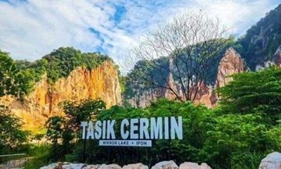 Penang Inspiring Ipoh Private Day Tour with Guiding