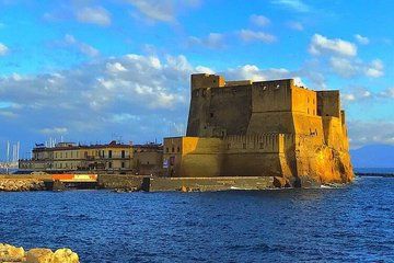 Naples Private Tour 4 Hours Discover the Authentic Heart of the City