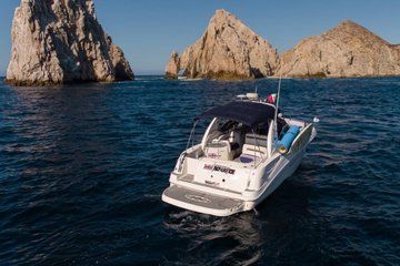 Cabo San Lucas Snorkeling and Sunset Tour