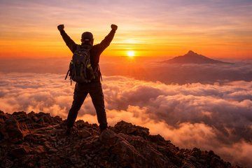 Mount Agung Sunrise Trekking Adventure with Breakfast