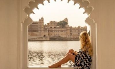 Private Udaipur Tour with Flexible Options and Multilingual Guide