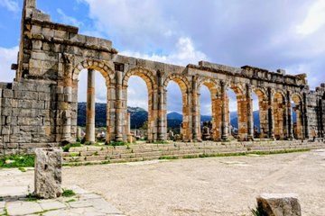 9 Days Morocco Tour from Casablanca