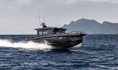 Fjord Cruise & Island Hike from Molde