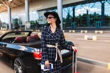 Varna Airport Transfers City Transfers and Disposal Services
