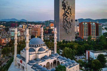 Comfort Version: Self Guided Tour in Albania
