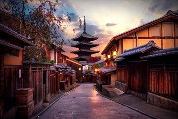 Kyoto Geisha Walking Tour Gion District And Hidden Gems