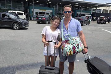 Montego Bay Jamaica Airport or Port Transfer to Montego Bay Hotel