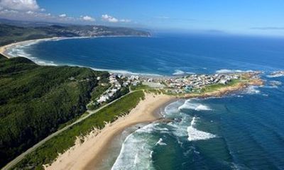 4 Day Garden Route Small Group Tour from Cape Town