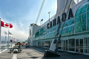 Post Cruise Vancouver Tour and YVR Transfer