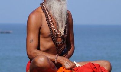 Haridwar: Full-Day Cultural Tour with Ganga Aarti by Car