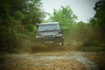 Peneda Geres National Park 4x4 Adventure Tour