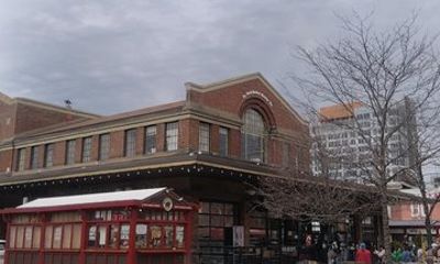 ByWard Market Tour Timber Taverns and Tall Tales