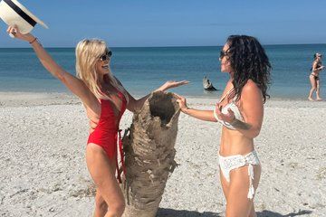 Sandy Toes and Shells (A Private Curated Voyage)