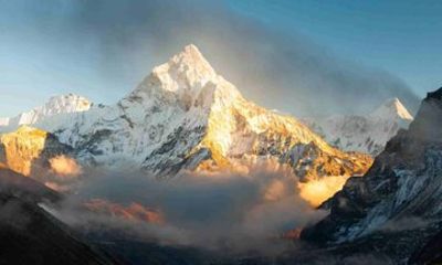 13 Days Everest Base Camp Trek