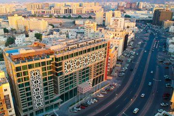 Private Airport Pickup to Royal Tulip Muscat