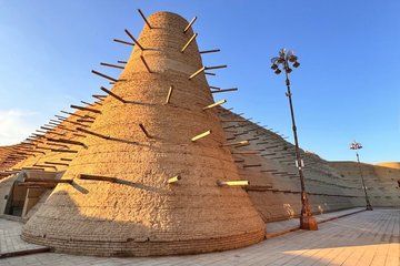 All Inclusive Khujand Cross Border Day Tour From Tashkent