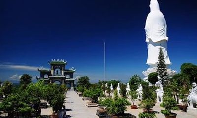 Danang Hoi An Lady Buddha Marble Mountains and Hoi An Tour