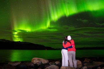 Northern Lights Aurora Tour in Tromsø