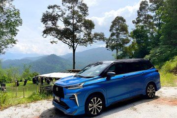 Private One Way Transfer from Sandakan to Semporna