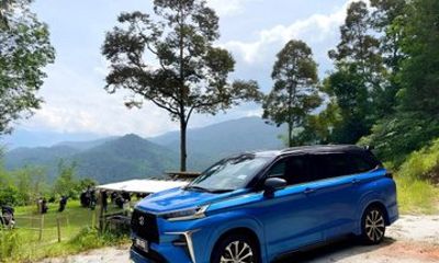 Private One Way Transfer from Sandakan to Semporna