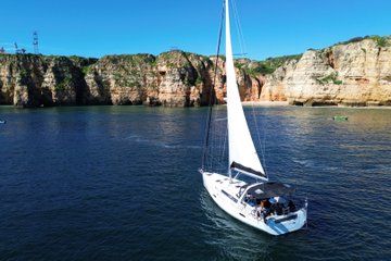 Algarve Magic Family Sailing Cruise